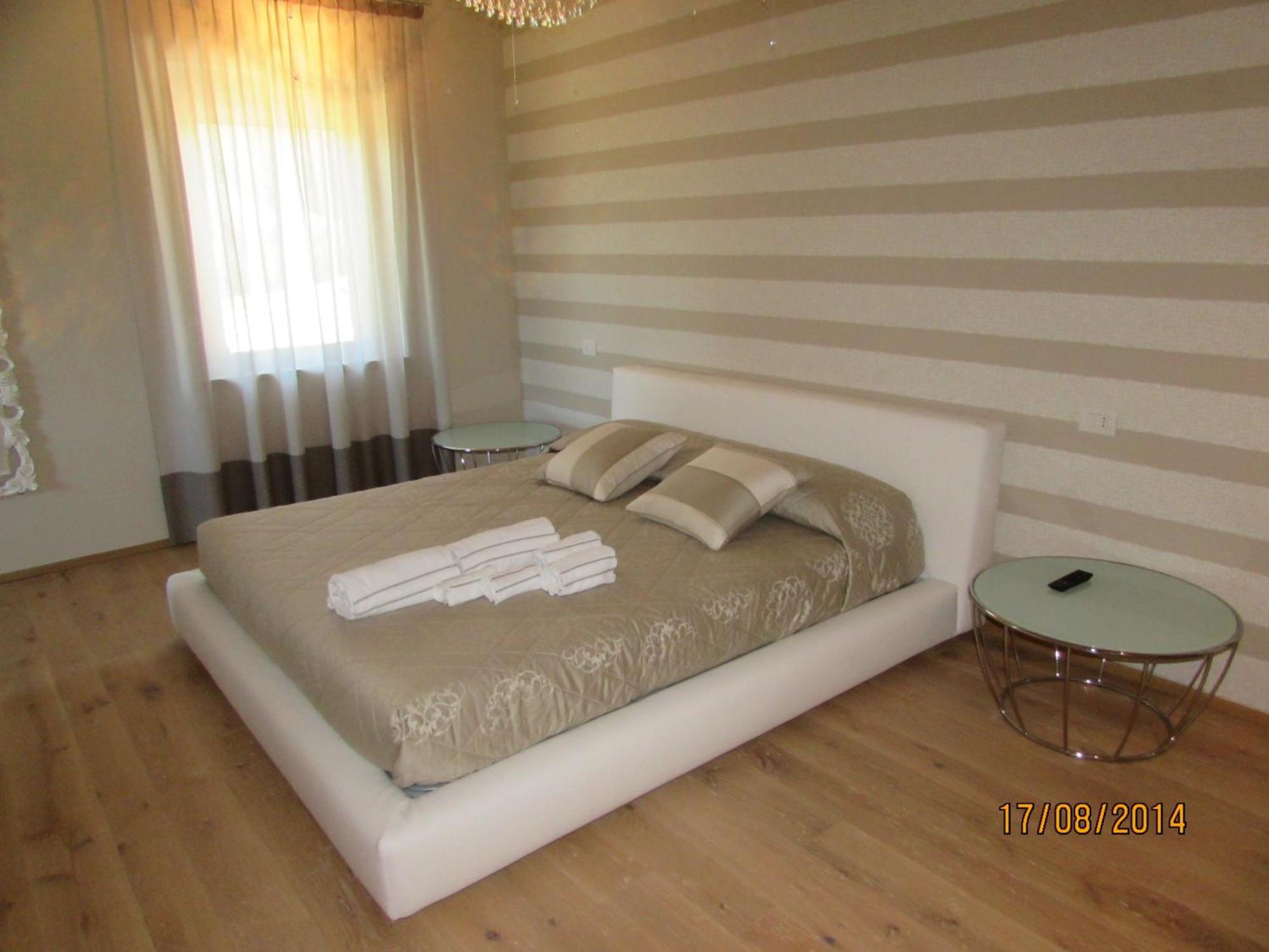 Amico Country House Serra San Quirico Номер фото