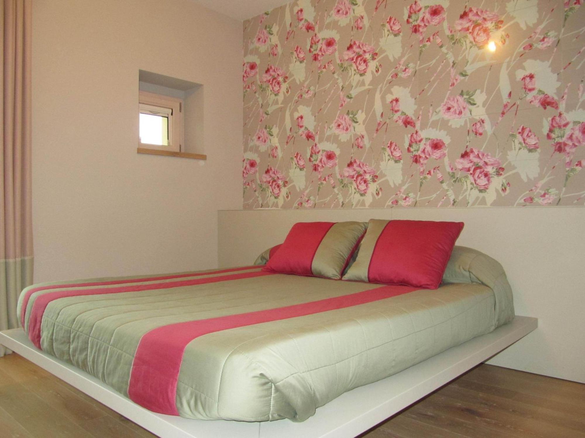 Amico Country House Serra San Quirico Номер фото