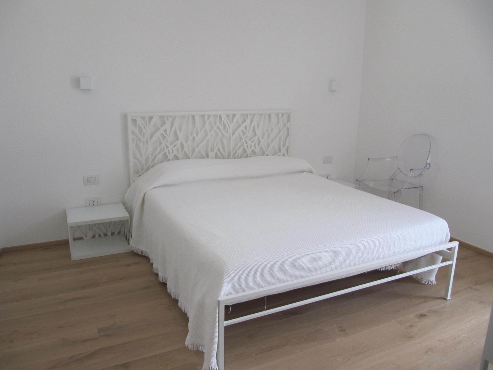 Amico Country House Serra San Quirico Номер фото