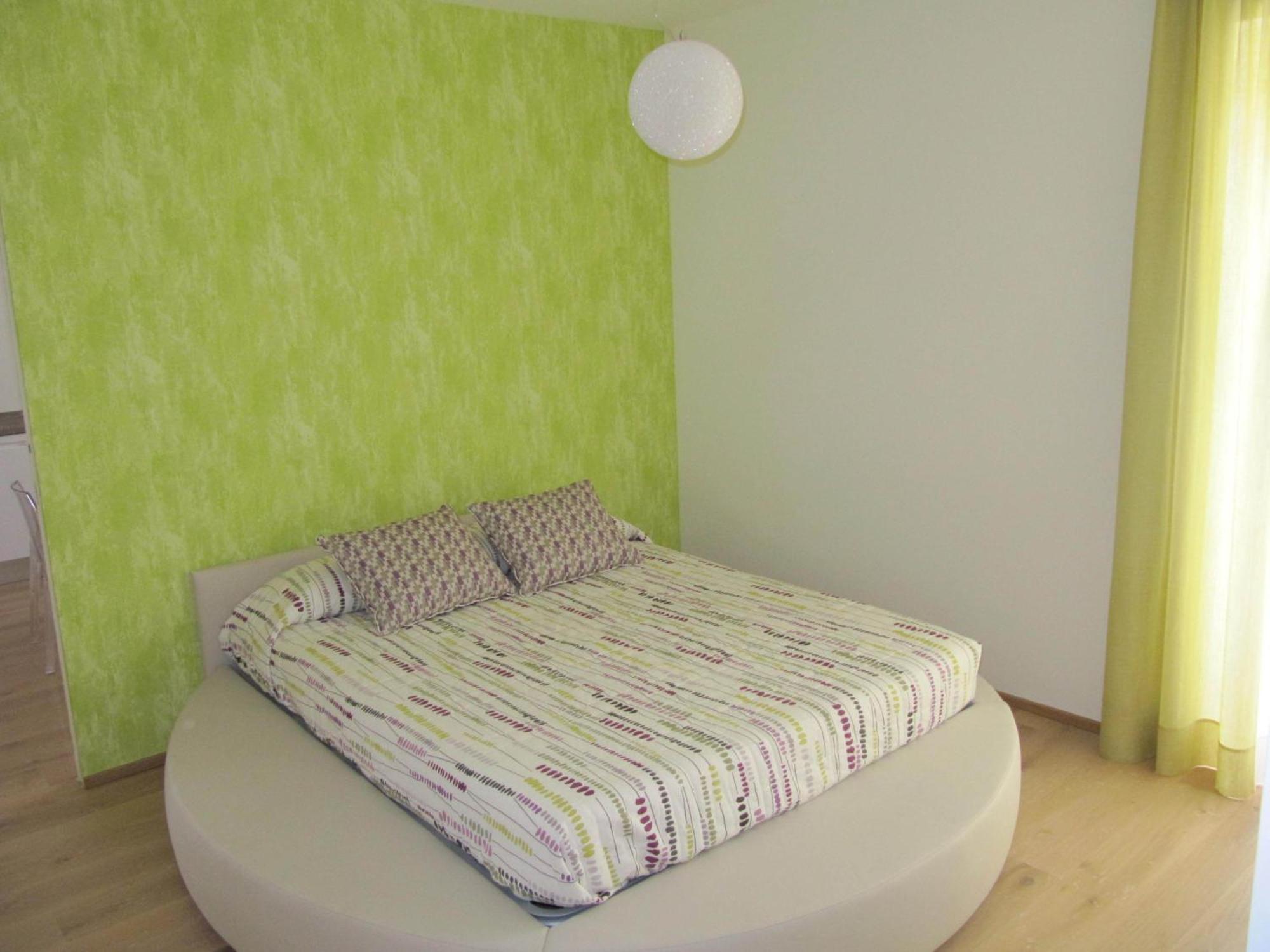 Amico Country House Serra San Quirico Номер фото