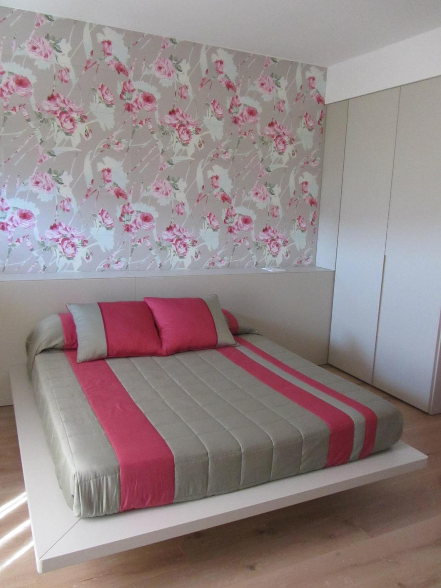 Amico Country House Serra San Quirico Номер фото