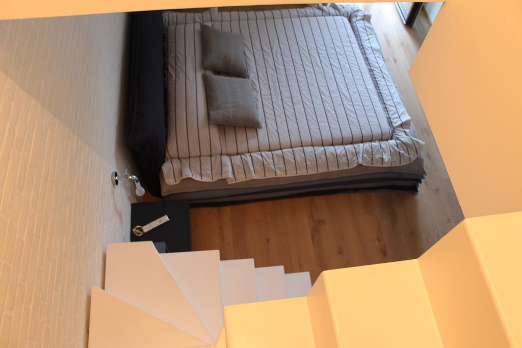 Amico Country House Serra San Quirico Экстерьер фото