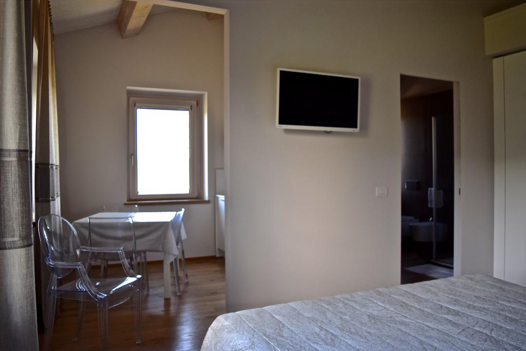Amico Country House Serra San Quirico Экстерьер фото