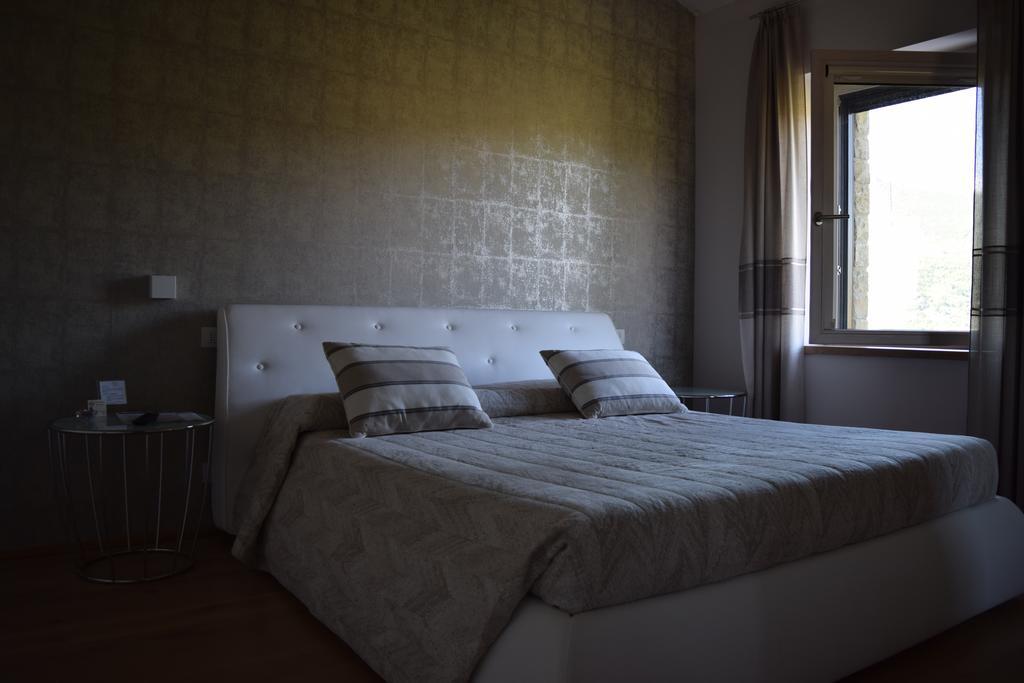 Amico Country House Serra San Quirico Экстерьер фото