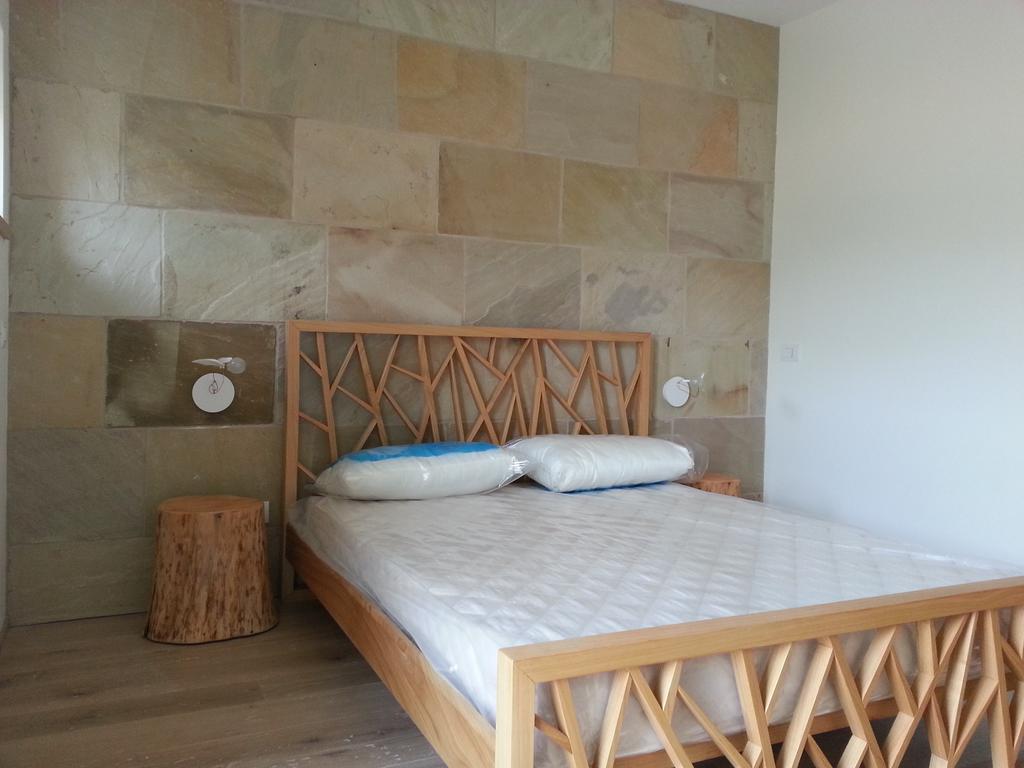 Amico Country House Serra San Quirico Экстерьер фото